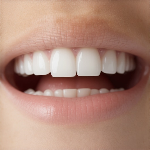 Why your child’s first adult molar looks like it has a hole