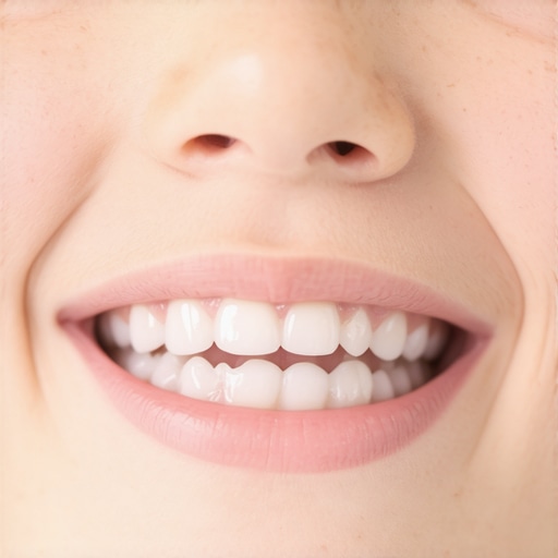 Why your child's first tooth is wiggly but refuses to fall out