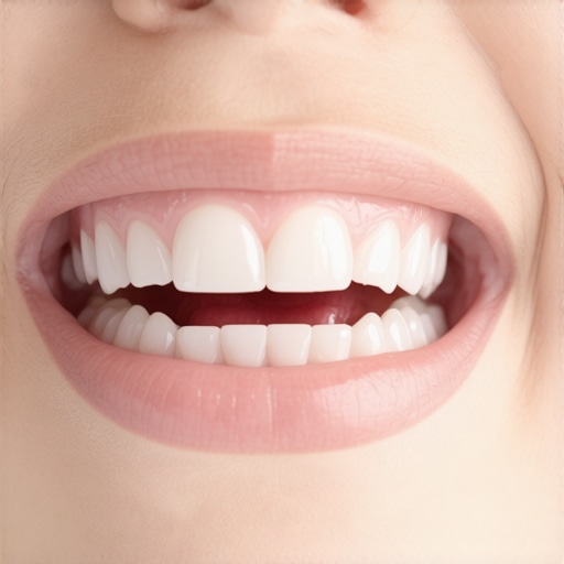 Why your child’s permanent teeth are coming in behind baby teeth