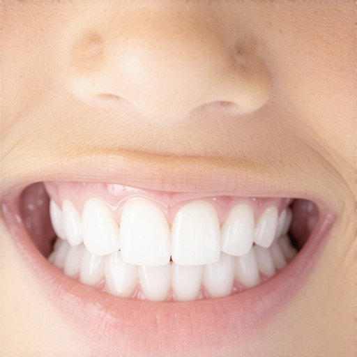 Why your child's permanent teeth look serrated on the edges