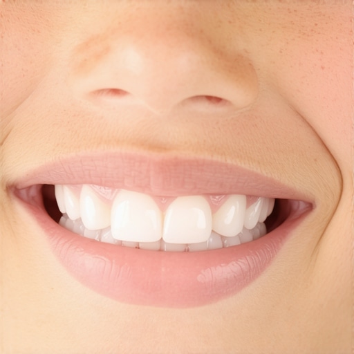 Why your child's teeth are coming in with ridges on the bottom edges