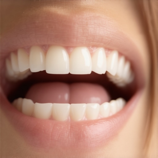 Why your porcelain bridge feels like it’s vibrating when you talk