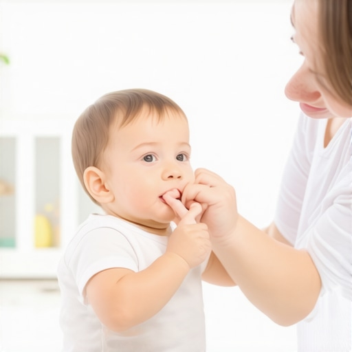 Why your toddler’s breath smells bad