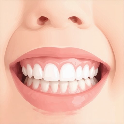 Why your toddler's teeth look crowded before the adult ones even arrive