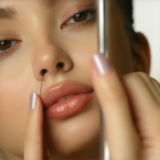How to fix a sharp wire poking your cheek until you see the dentist