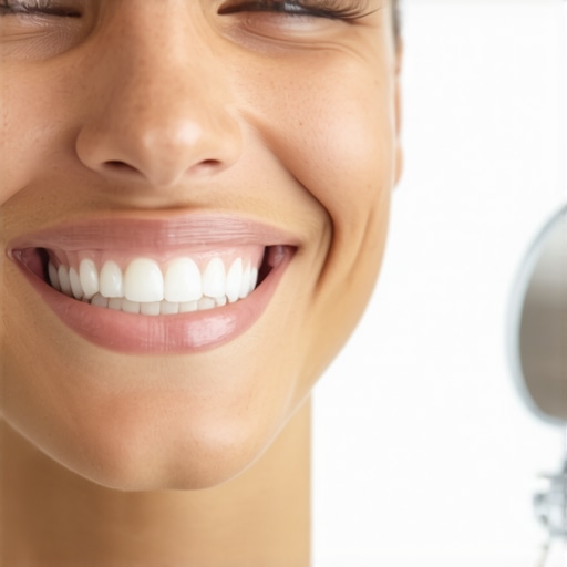 How to handle a chipped front tooth before your wedding day