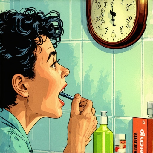 How to handle a cracked tooth when the dental office is closed for the weekend