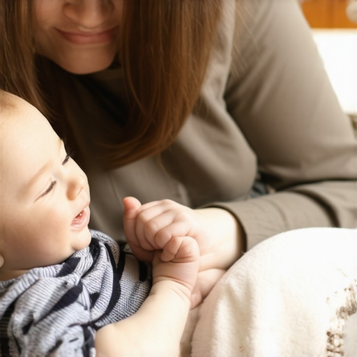 How to stop your child from sucking their thumb without a struggle