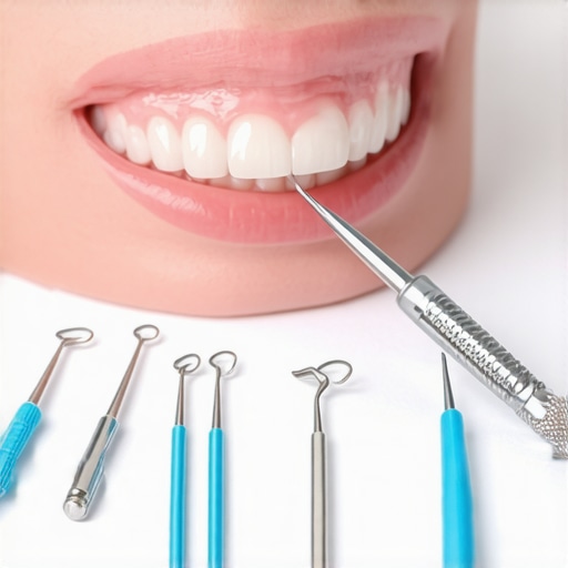 How we use bonding to fix a chipped tooth in under 45 minutes