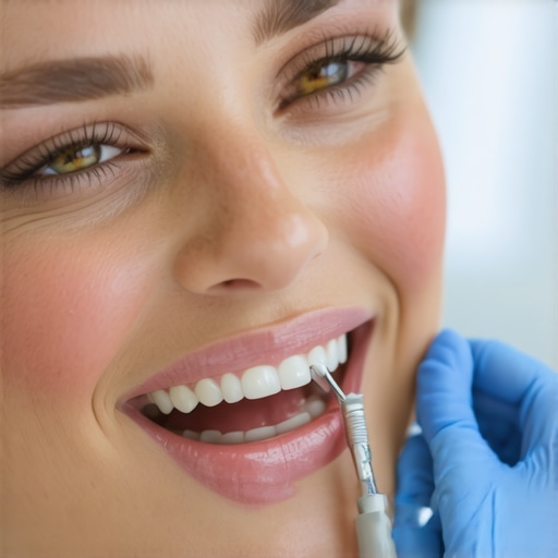 The best way to handle a chipped tooth over a holiday weekend