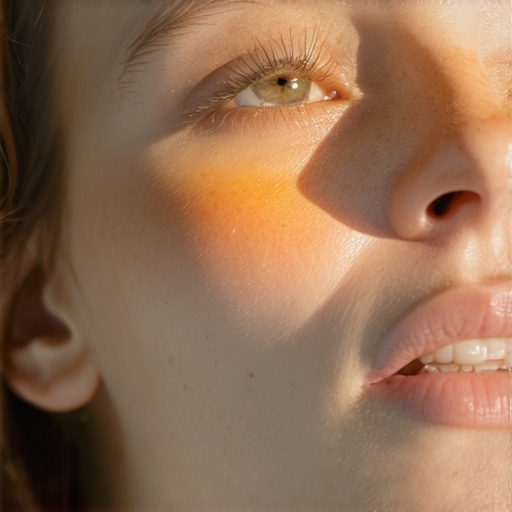 The reason your teeth ache when you have a cold