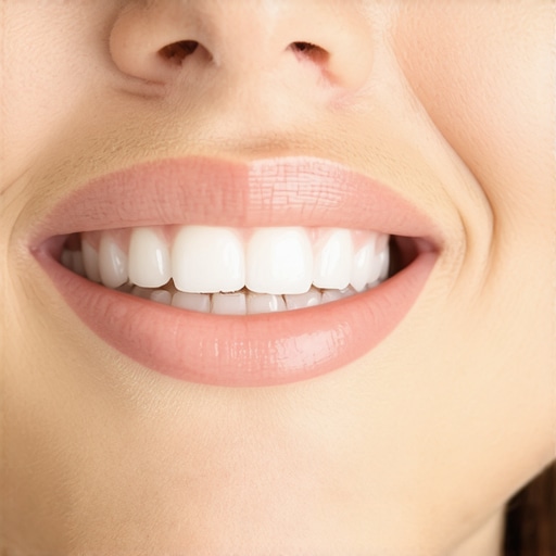 What that faint clicking sound means in your new dental implant
