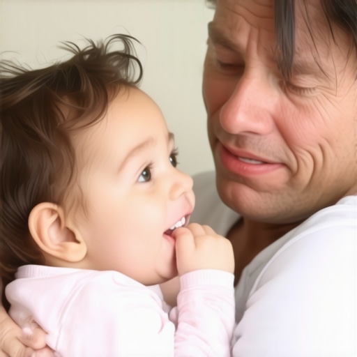 What to do the moment your child swallows a loose baby tooth