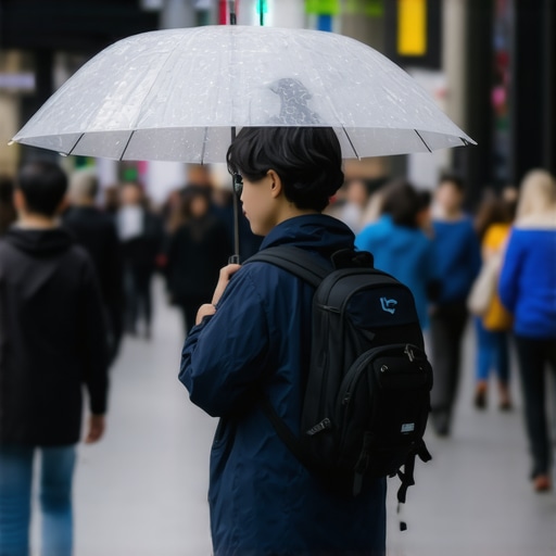 What to do when your crown falls out and you are traveling