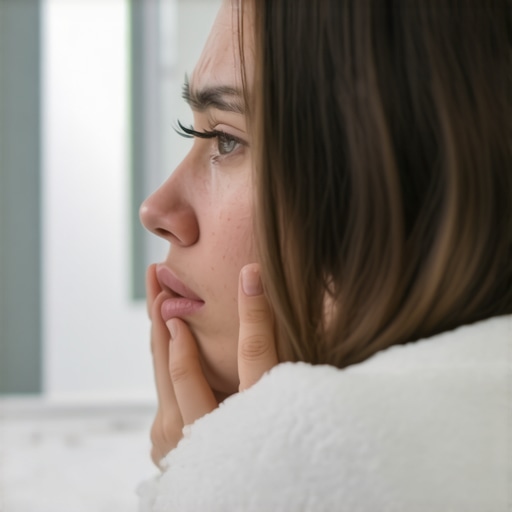 What to do when your face starts swelling from a sudden toothache