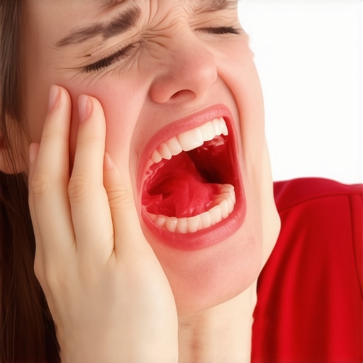 Why a pulsing toothache is a sign you need to call us immediately