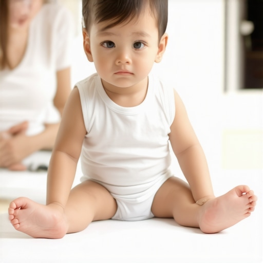 Why your child’s breath smells metallic after a fall