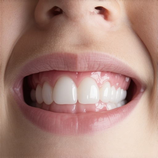 Why your child’s gums are red where their new molars are coming in