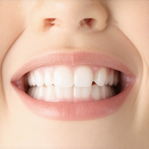 Why your child's permanent teeth are coming in behind baby teeth