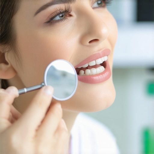 Why your dental bridge feels heavy for the first week