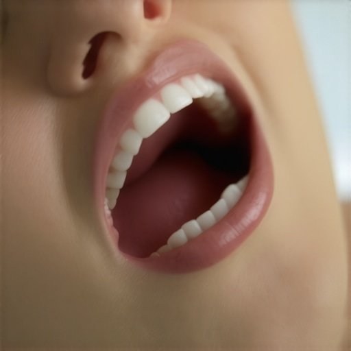 Why your dental implant feels heavy when you first wake up