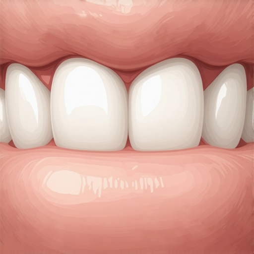Why your teeth feel furry only four hours after cleaning