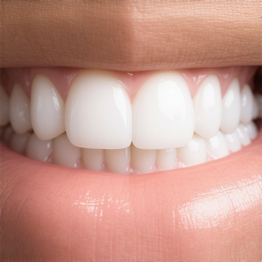 Why your teeth look shorter than they did five years ago