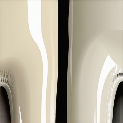 Visual comparison of a worn tooth versus a restored tooth with added length.