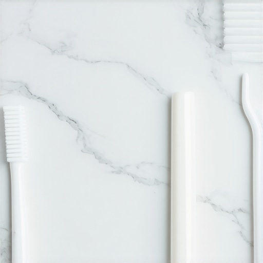 Best tools for cleaning under a permanent wire Professional dental hygiene kit for permanent retainer maintenance