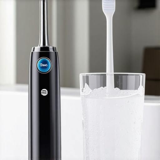 Essential tools for cleaning back molars Dental cleaning tools for sensitive back gums and wisdom teeth