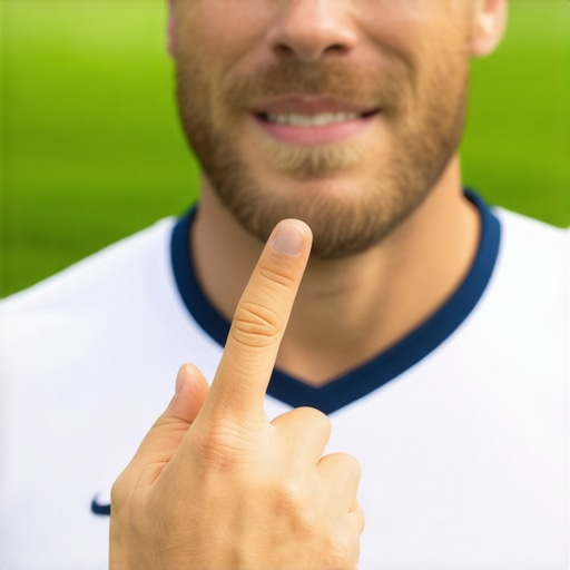 How to handle a loose tooth caused by a sports injury