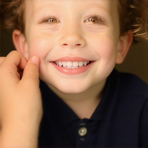 How to help your child stop sucking their thumb before it ruins their bite
