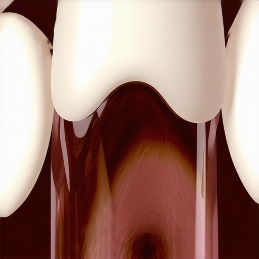 How to know if your dental bonding is stained or actually decaying