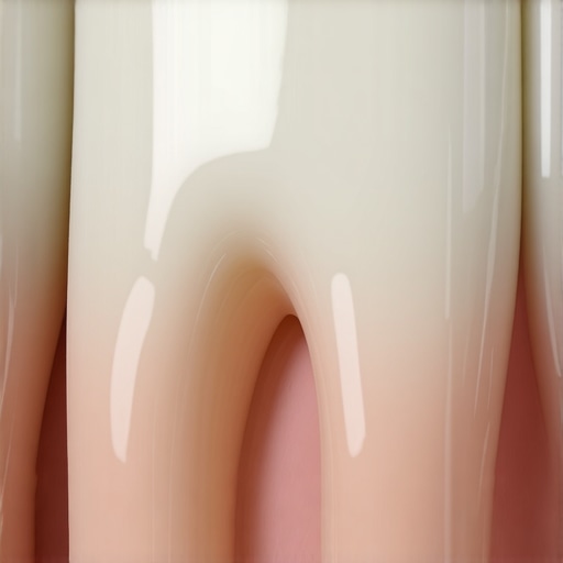 How to stop a sharp tooth from cutting your tongue before your appointment