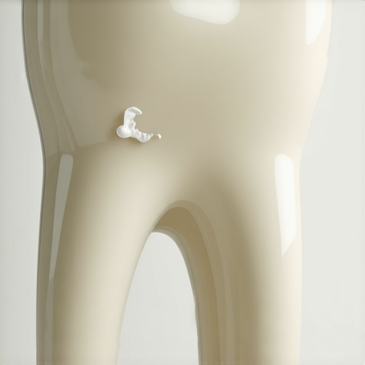 How to stop a small chip in your tooth from getting bigger before your appointment