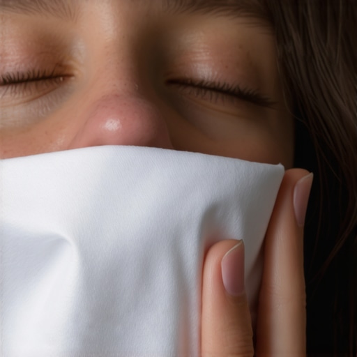 How to stop the throbbing in your jaw after a wisdom tooth extraction