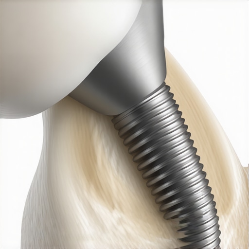 How to tell if your dental implant has successfully fused to the bone