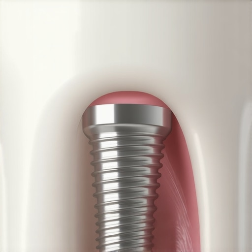 How to tell if your dental implant is finally fully healed