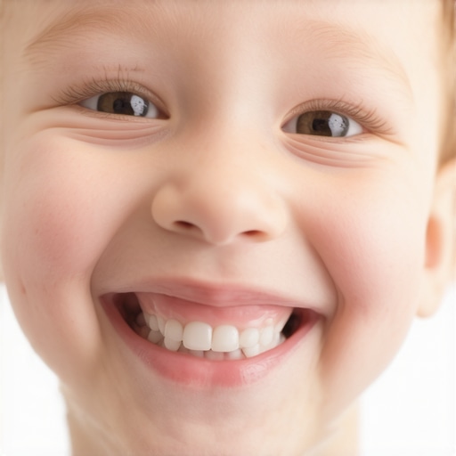 How to tell if your toddler’s tooth gap is normal or needs professional attention