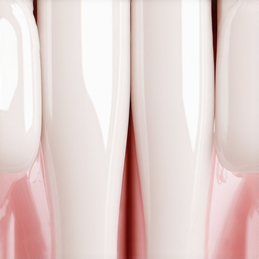 How we match the exact texture of your natural teeth with a porcelain veneer