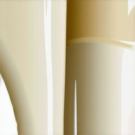Close-up of polished tooth enamel illustrating the importance of surface integrity in dental health.