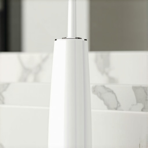A professional-grade water flosser used for maintaining oral hygiene in children and adults.