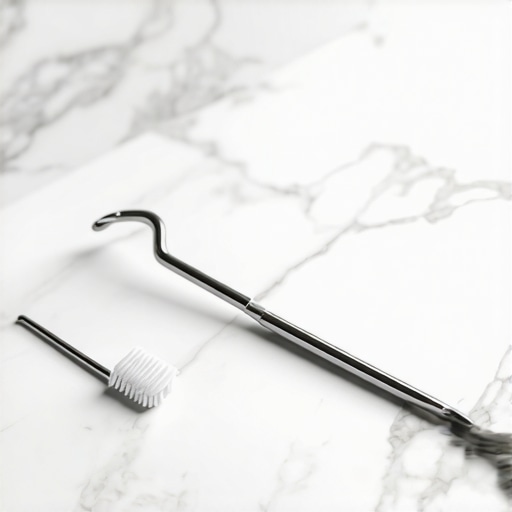 The Ultimate Invisalign Travel Kit Portable orthodontic tools for Invisalign maintenance