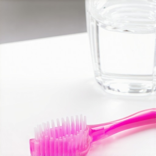 Gentle tongue cleaning tools for sensitive mouths
