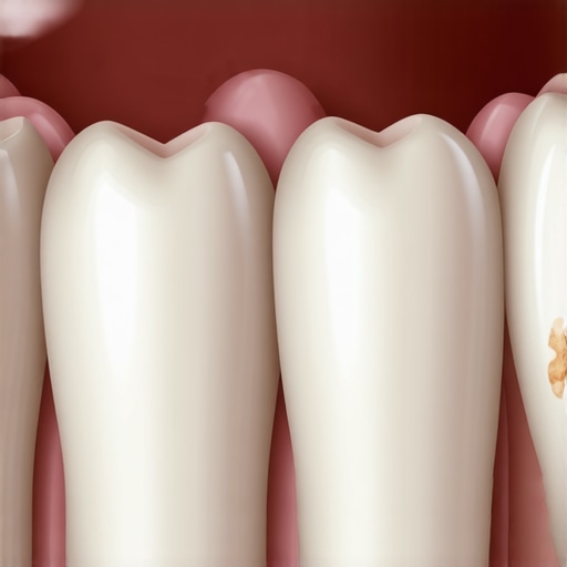 The coffee stain fix that actually works on composite bonding