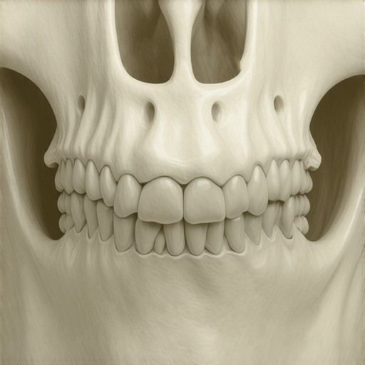 The reason your jaw clicks more when you are stressed or tired