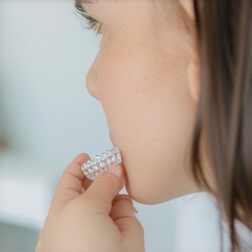 What to do if your dental crown falls off over the weekend