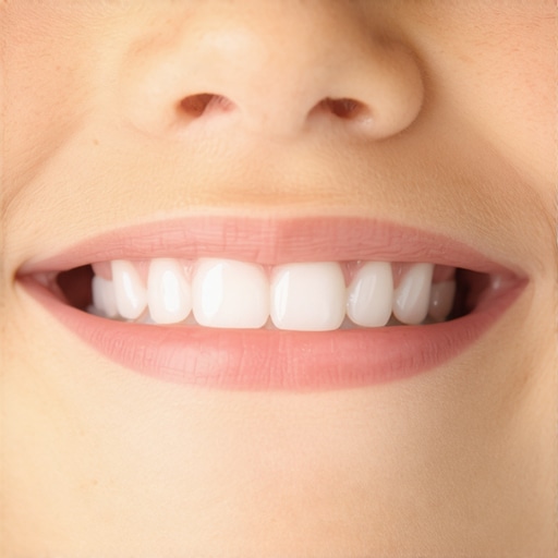 Why your child's adult teeth look serrated at the edges