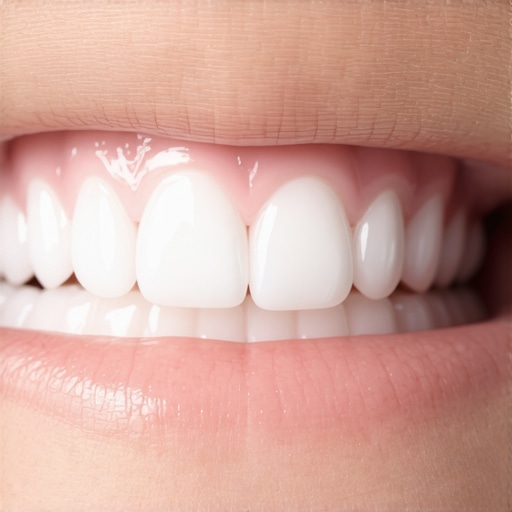 Why your child's baby teeth are not falling out even though permanent teeth are visible