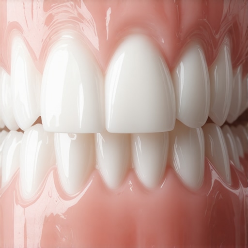 Why your dental bridge feels heavy for the first few days